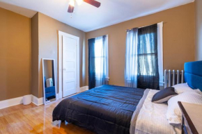 Charming Chicopee Getaway